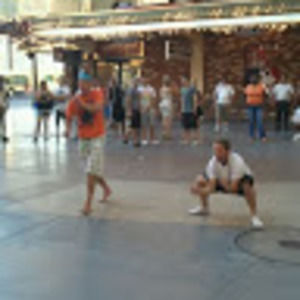 Meet your Posher, John